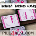 Tadalafil Tablets 40Mg 33